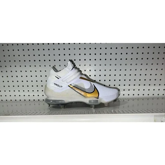 Nike | Shoes | Nike Force Zoom Trout 7 Mens Metal Baseball  display picture 2
